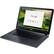 Alt View 11. Acer - 15.6" Refurbished Chromebook - Intel Celeron - 2GB Memory - 16GB eMMC Flash Memory - Granite Gray.