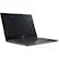 Left. Acer - Spin 5 2-in-1 13.3" Refurbished Touch-Screen Laptop - Intel Core i5 - 8GB Memory - 256GB Solid State Drive - Steel Gray.
