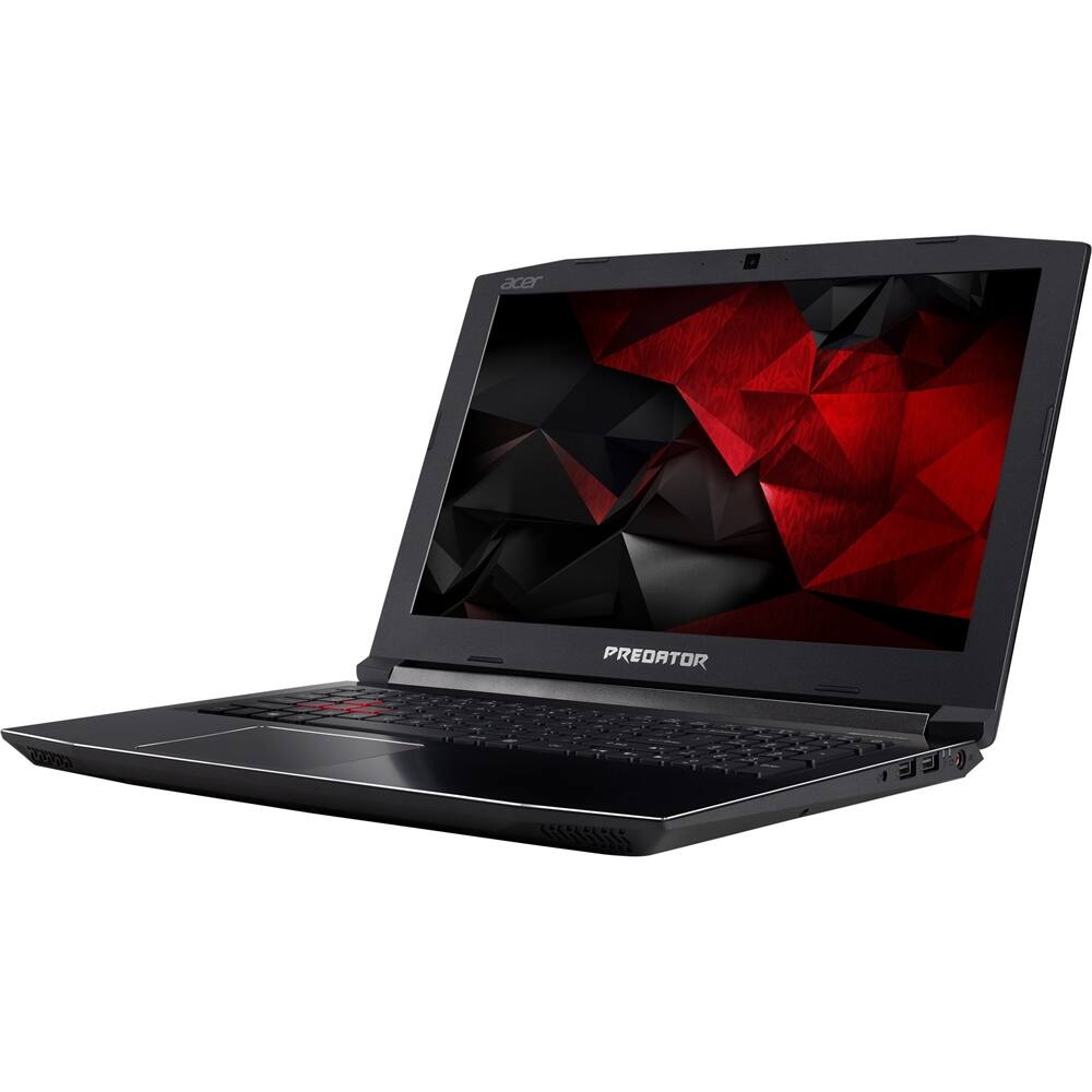 Best Buy: Acer Helios 300 15.6