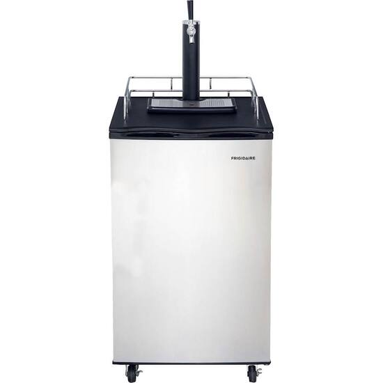 Best buy keg online fridge