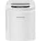 Frigidaire - 26-Lb. Compact Ice Maker - White-Front_Standard 