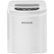 Front Zoom. Frigidaire - 26-Lb. Compact Ice Maker - White.