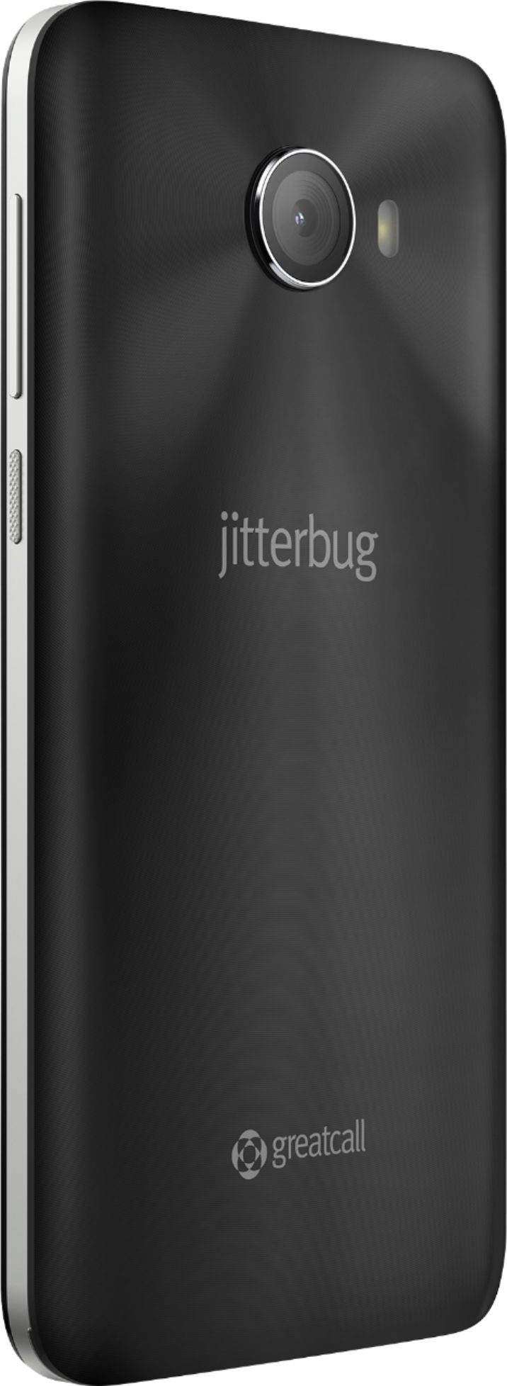 Lively™ Dual-Layer Hard Shell Case for Jitterbug Smart4 Pink LV-SMRT4DLPK -  Best Buy