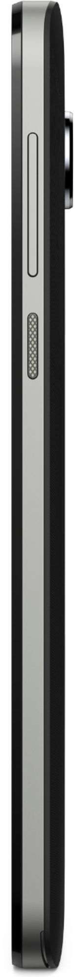 Lively™ Dual-Layer Hard Shell Case for Jitterbug Smart3 Black LV-SMRTDLBK -  Best Buy