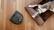 Alt View Zoom 15. Neato Robotics - Botvac D6 Wi-Fi Connected Robot Vacuum - Black.