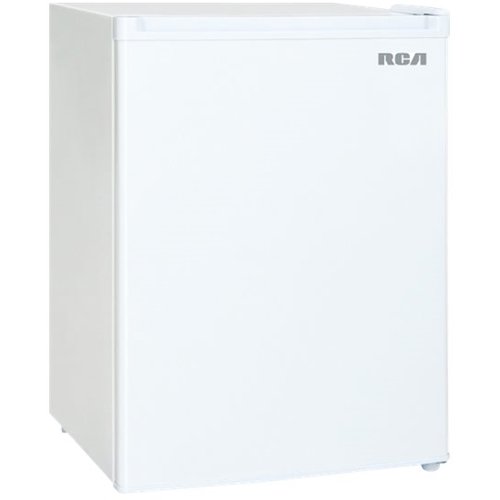 Large White Mini Fridge With Freezer Area - appliances - by owner - sale -  craigslist