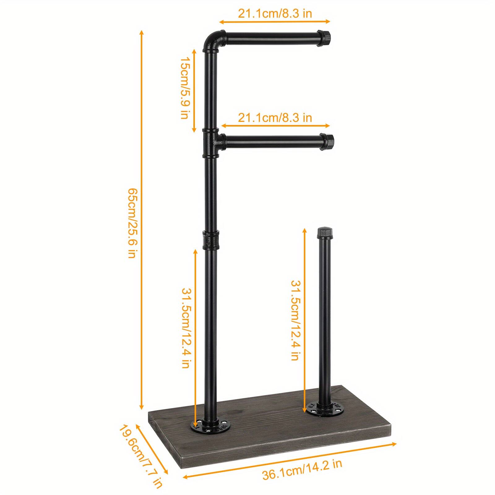 65cm/25.6 in  
19.6cm/7.7 in  
15cm/5.9 in  
31.5cm/12.4 in  
21.1cm/8.3 in  
21.1cm/8.3 in  
31.5cm/12.4 in  
36.1cm/14.2 in