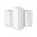 Left. Linksys - Linksys Velop Mesh WiFi System (1 Tri-band+2 Dual-band) 3-PK White.