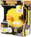 Front. Pac Man - Connect & Play - Classic Video Games - Yellow/Black/White/Red.