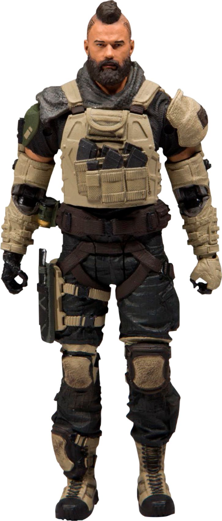 Call of Duty - Action Figure - Styles May Vary