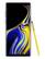 Front. Samsung - Galaxy Note9 128GB (Unlocked).