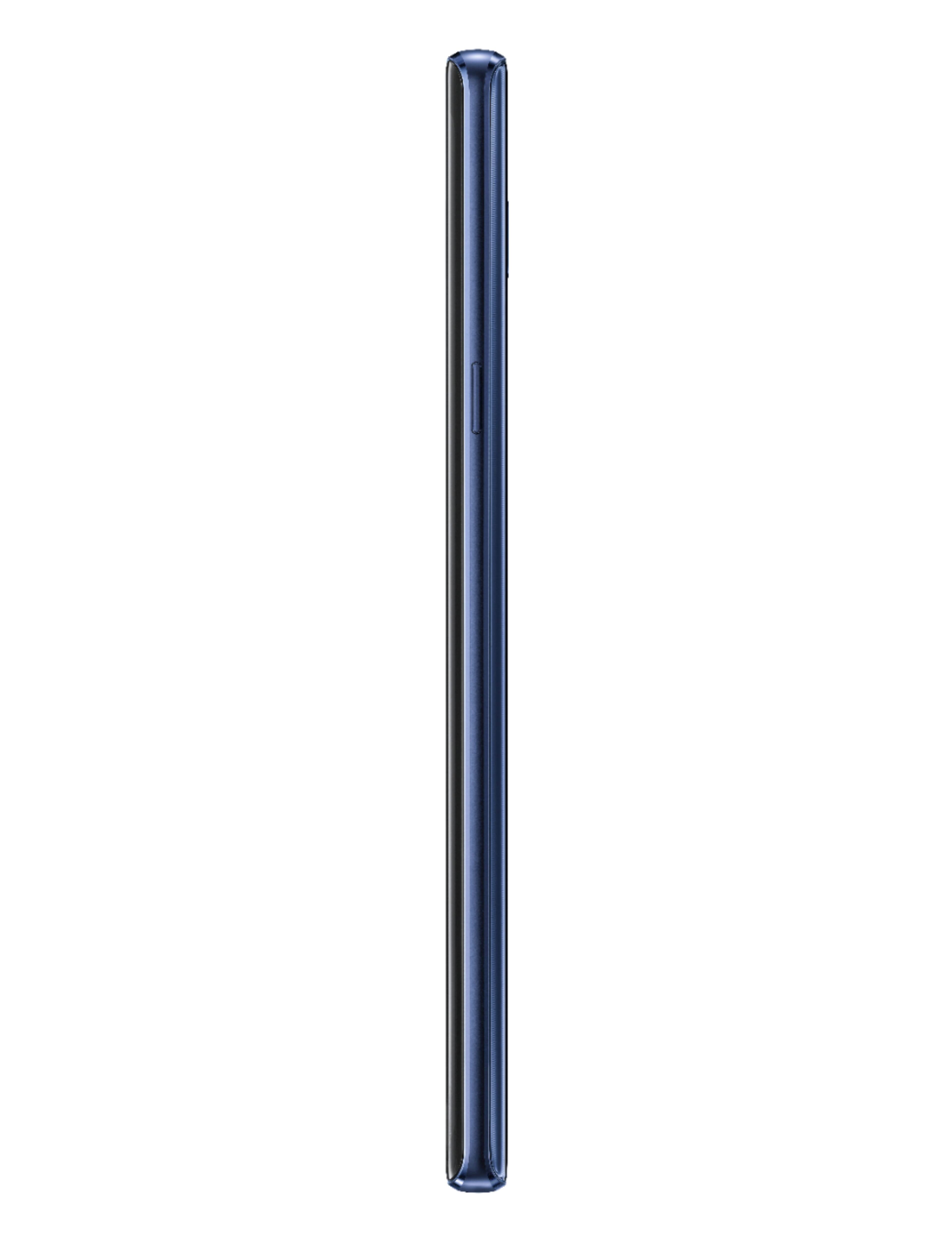 Alt View 2. Samsung - Galaxy Note9 128GB (Unlocked).