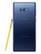 Back. Samsung - Galaxy Note9 512GB (Unlocked).