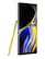 Angle. Samsung - Galaxy Note9 512GB (Unlocked).