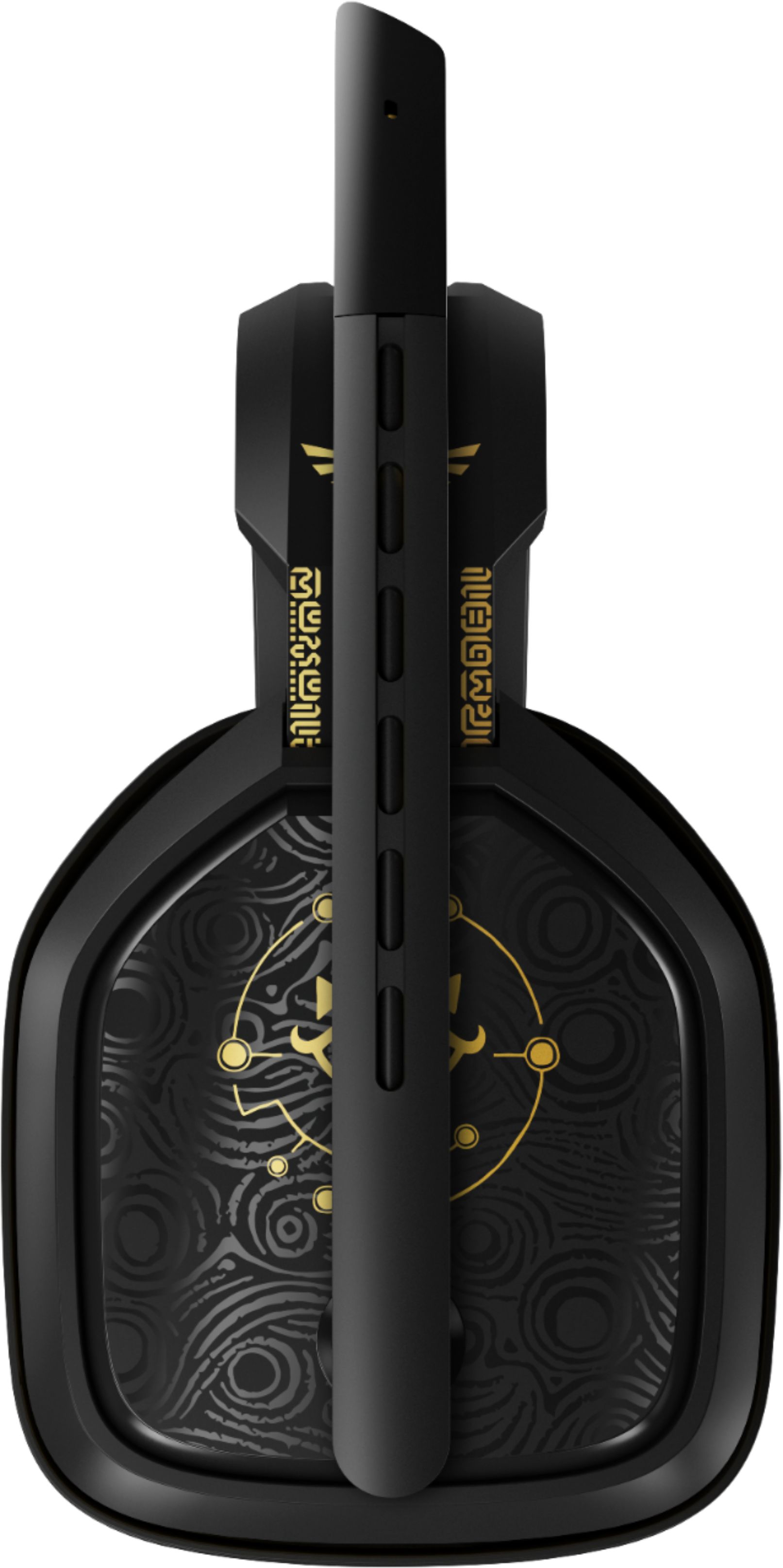 Customer Reviews Astro Gaming A10 Wired Stereo Gaming Headset Legend Of Zelda 939 Best Buy