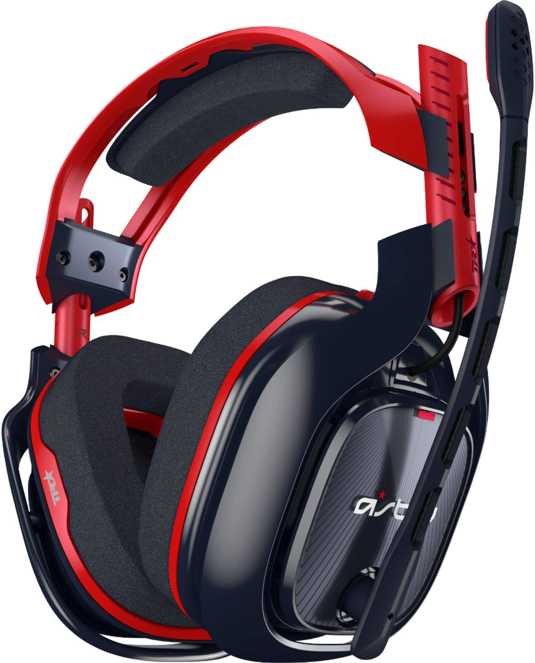 can you use xbox astro a40 on ps4