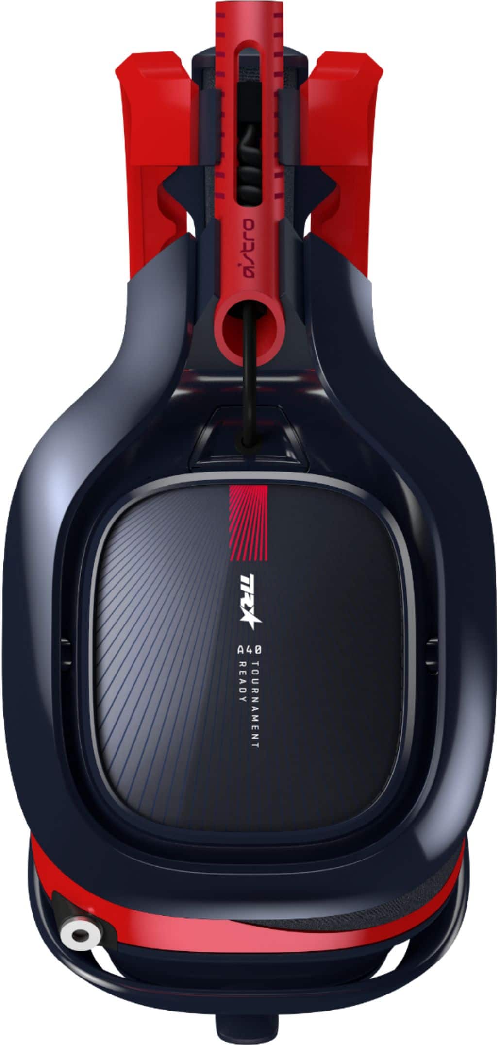 Astro A40 TR-X Edition Gaming Headset Review - IGN