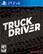 Front. Triangle Studios - Truck Driver.