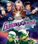Front Standard. Galaxy Quest [Blu-ray] [1999].