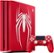 Angle Zoom. Sony - PlayStation 4 Pro 1TB Limited Edition Marvel's Spider-Man Console Bundle - Amazing Red.