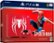 Alt View 11. Sony - PlayStation 4 Pro 1TB Limited Edition Marvel's Spider-Man Console Bundle.