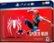Alt View Zoom 12. Sony - PlayStation 4 Pro 1TB Limited Edition Marvel's Spider-Man Console Bundle - Amazing Red.