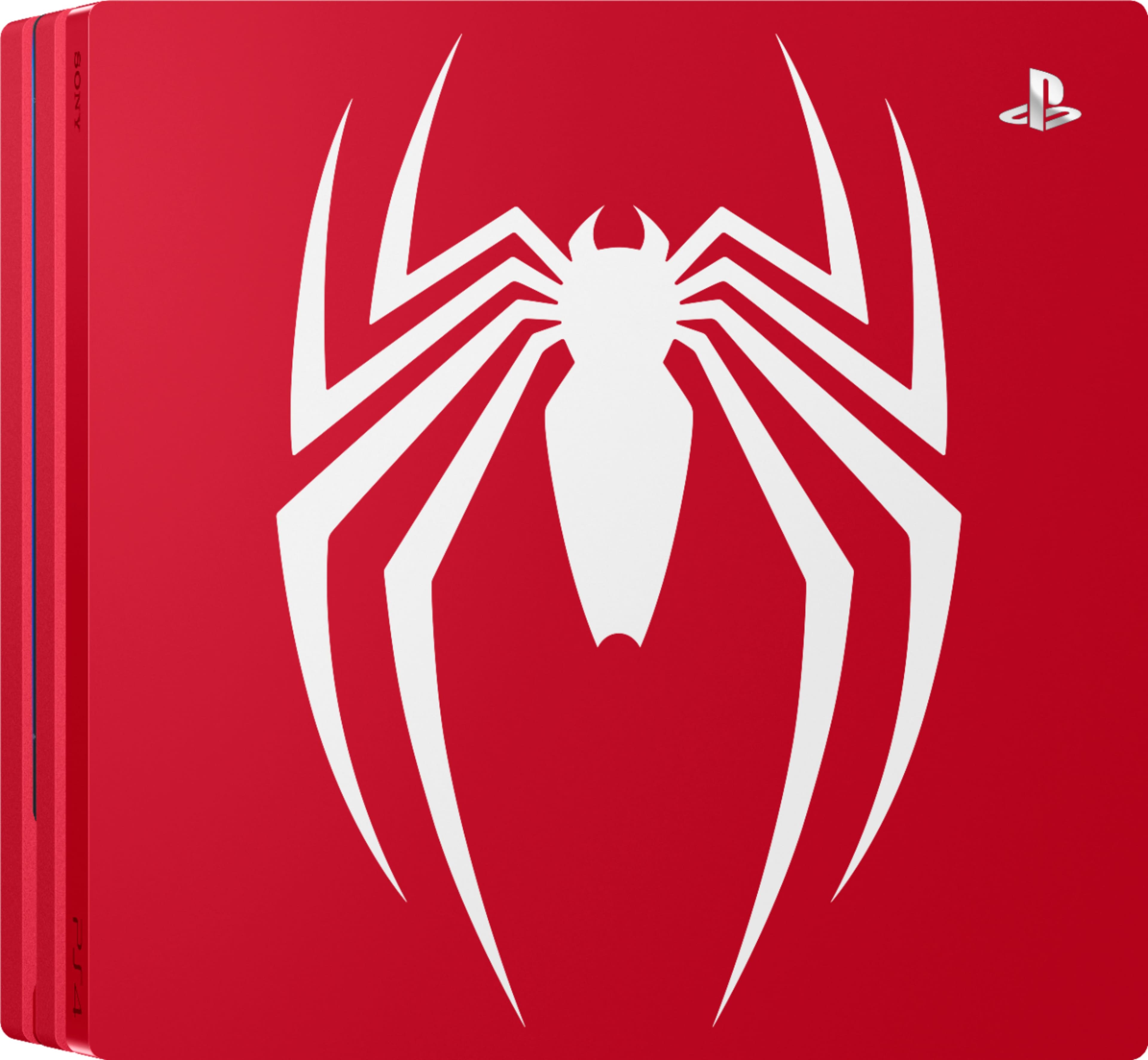 spider man ps4 price best buy