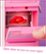 Alt View Zoom 12. Barbie - Dreamhouse - Pink.