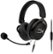 Alt View Zoom 14. HyperX - Cloud MIX - Wired Gaming Headset + Bluetooth - Black.