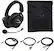 Alt View 15. HyperX - Cloud MIX - Wired Gaming Headset + Bluetooth - Black.