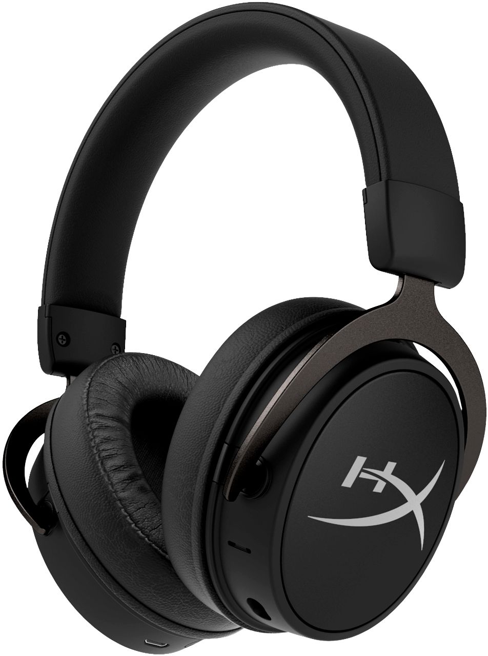 HyperX - Cloud MIX - Wired Gaming Headset + Bluetooth - Black was $199.99 now $129.99 (35.0% off)