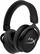 Left. HyperX - Cloud MIX - Wired Gaming Headset + Bluetooth - Black.
