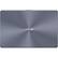 Alt View 13. ASUS - VivoBook F542UA 15.6" Laptop - Intel Core i7 - 8GB Memory - 256GB Solid State Drive - Silver, Dark Gray.