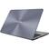 Alt View 14. ASUS - VivoBook F542UA 15.6" Laptop - Intel Core i7 - 8GB Memory - 256GB Solid State Drive - Silver, Dark Gray.