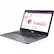 Alt View 11. ASUS - VivoBook F705MA 17.3" Laptop - Intel Pentium - 8GB Memory - 1TB Hard Drive - Star Gray.