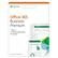 Front. Microsoft - Office 365 Business Premium - (1 Person) (12-Month Subscription).