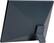 Alt View 11. Aura - Modern 9.7" LCD Wi-Fi Digital Photo Frame - Slate.