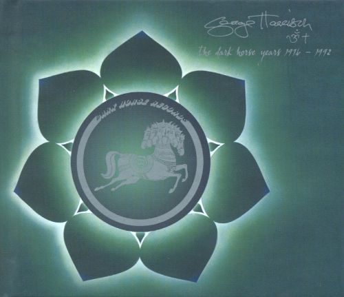  The Dark Horse Years 1976-1992 [CD]