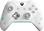 Microsoft - Xbox Wireless Controller - Sport White Special Edition - Sport White Special Edition