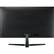 Alt View 12. Samsung - UH75 Series U28H750UQN 28" LED 4K UHD FreeSync Monitor - Black/Silver.