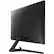 Alt View 14. Samsung - UH75 Series U28H750UQN 28" LED 4K UHD FreeSync Monitor - Black/Silver.