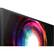 Alt View 15. Samsung - UH75 Series U28H750UQN 28" LED 4K UHD FreeSync Monitor - Black/Silver.