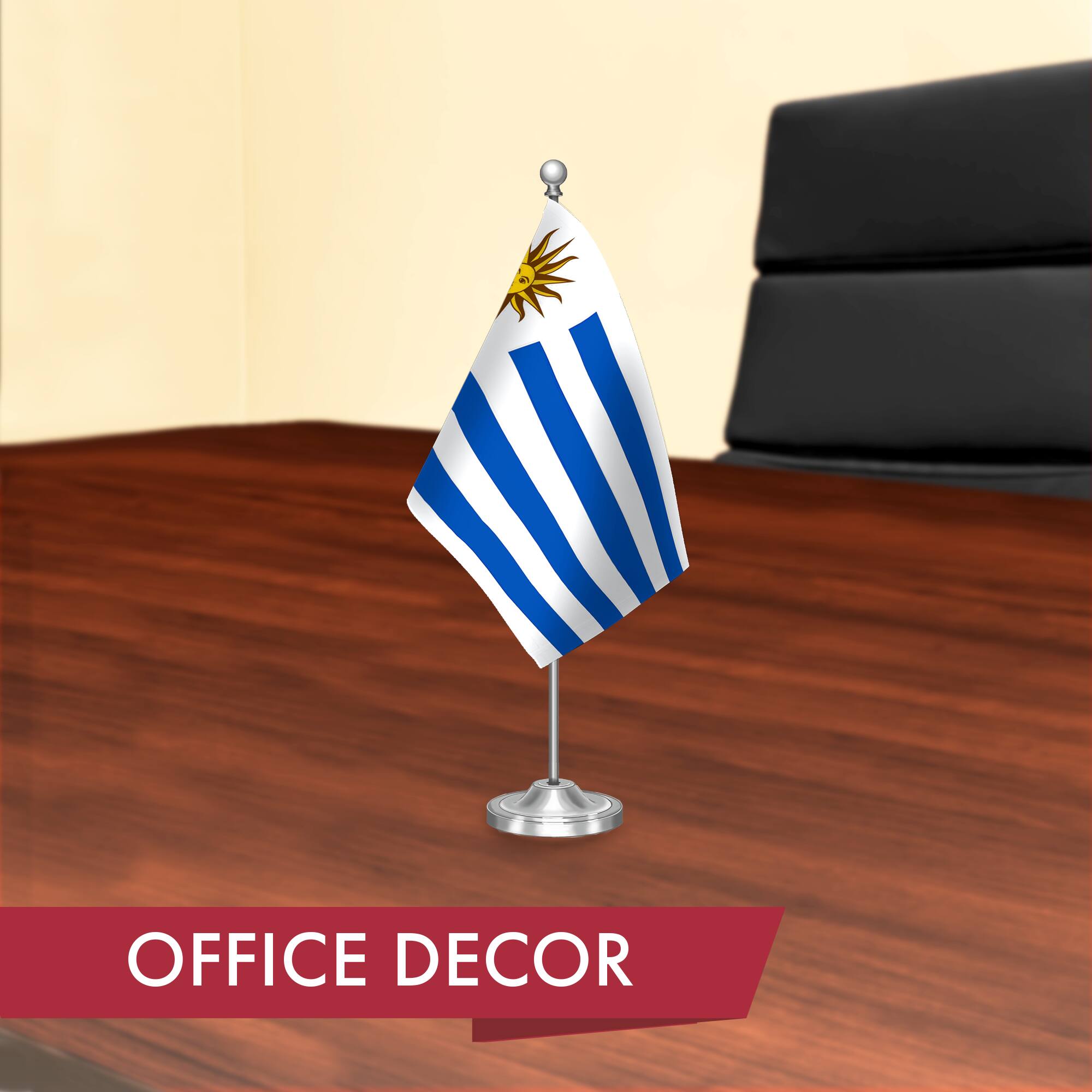 OFFICE DECOR