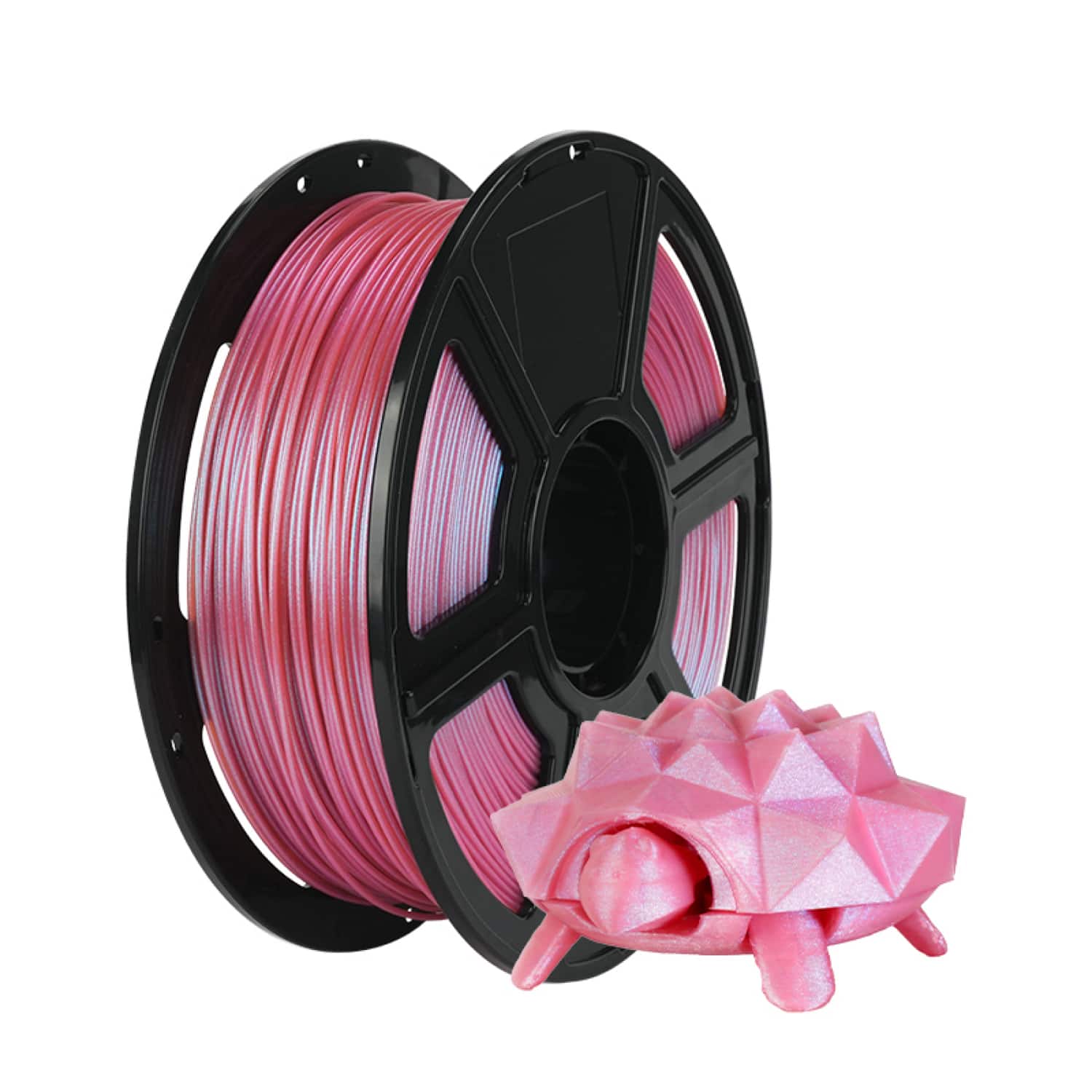 Flashforge - HS PLA Multicolor - Rose Quartz