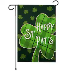 HAPPY ST PAT'S