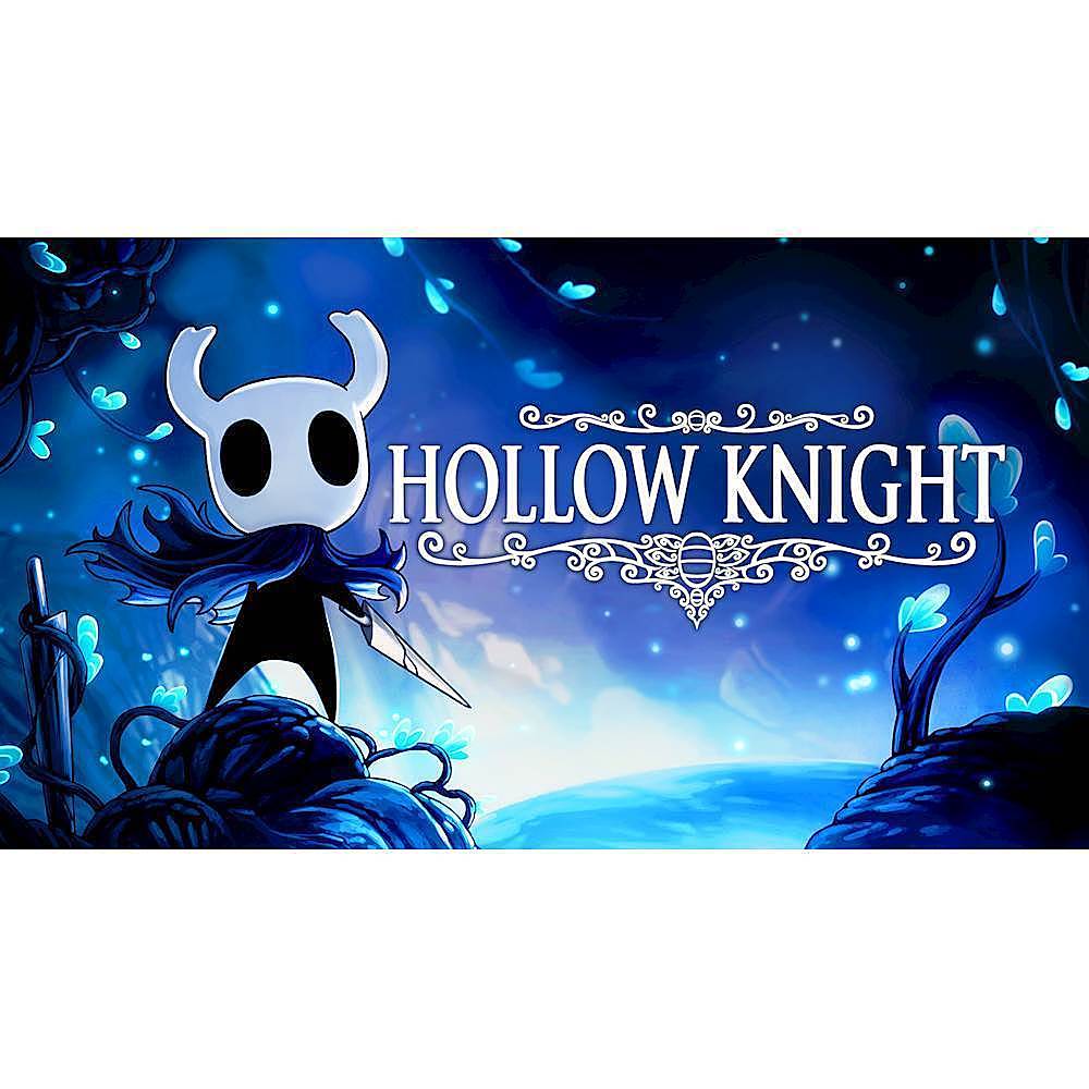 Hollow Knight - Nintendo Switch [Digital]