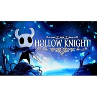 Hollow Knight - Nintendo Switch [Digital] - Front_Zoom