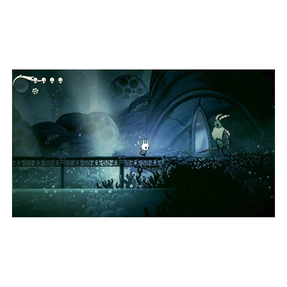 Alt View 14. Nintendo - Hollow Knight.