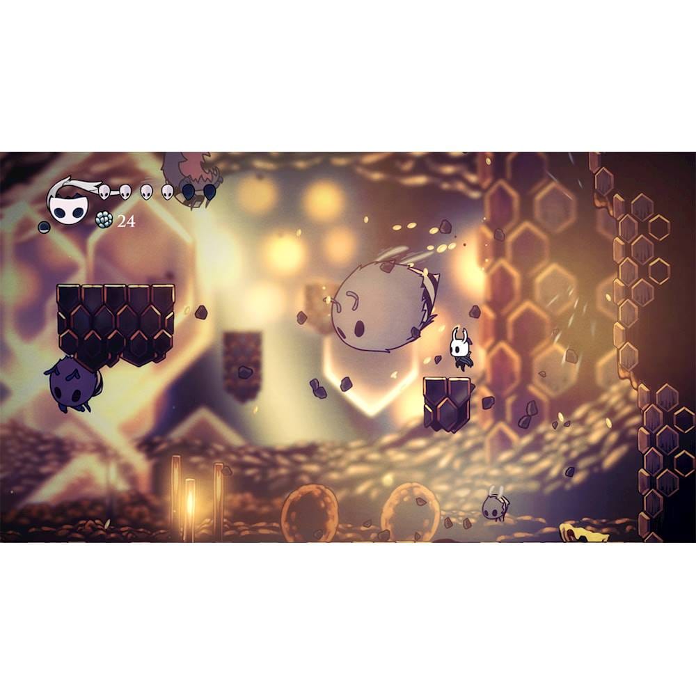 Alt View 16. Nintendo - Hollow Knight.