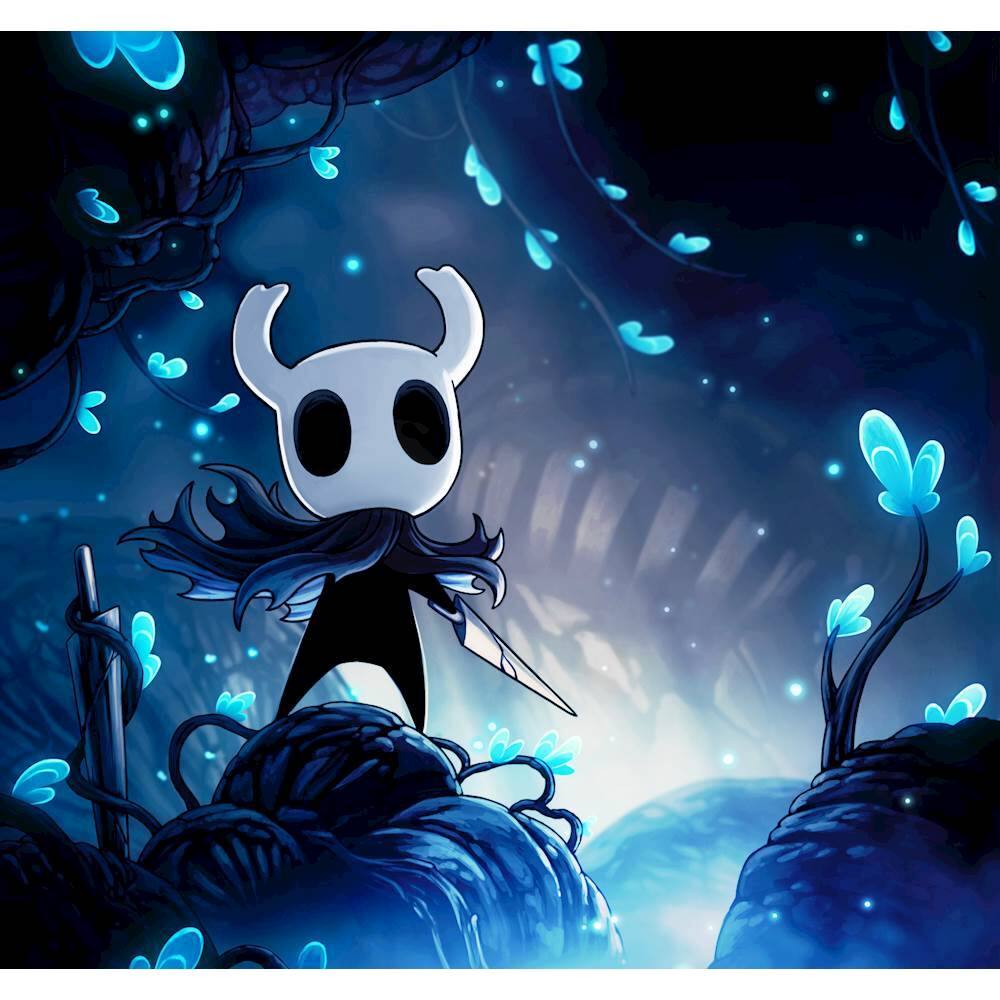 Alt View 20. Nintendo - Hollow Knight.